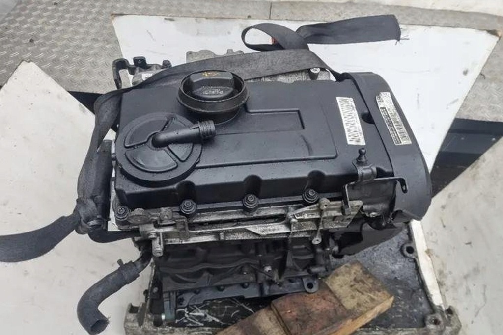 фото №10, Двигатель dodge avenger byl 2.0l дизель 103kw 2009