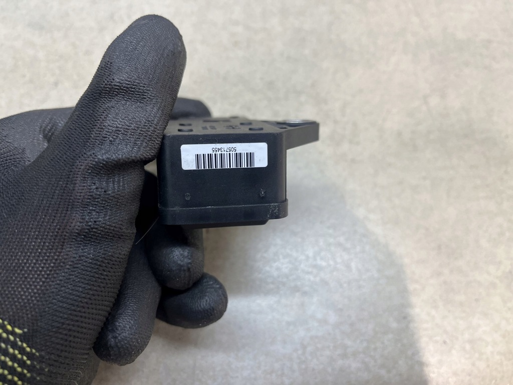 фото №6, Датчик esp hyundai sonata iv v6 3.3 0265005293