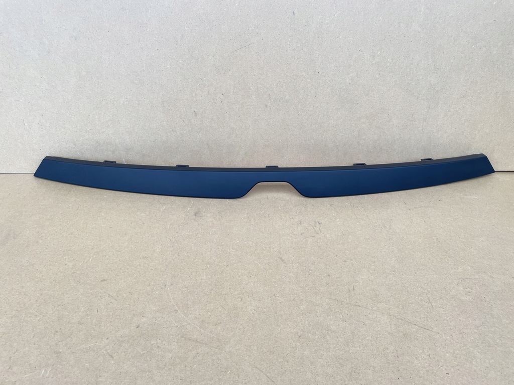 фото №1, Dacia lodgy dokker 12- молдинг хром решётка радиатора решётка радиатора