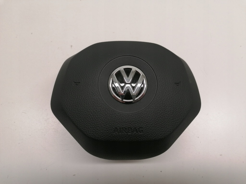 фото №1, Vw t-cross подушка водителя подушка безопасности 2gm880201 оригинал 2018-