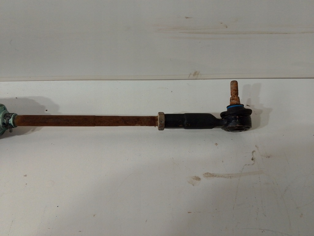 фото №6, Fiat bravo ii lancia delta рулевая рейка трансмиссия a0010117 y71