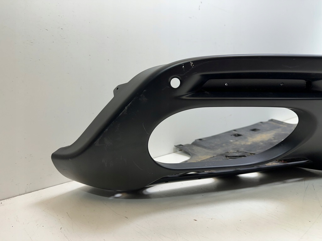 фото №2, Бампер задняя ferrari roma f169