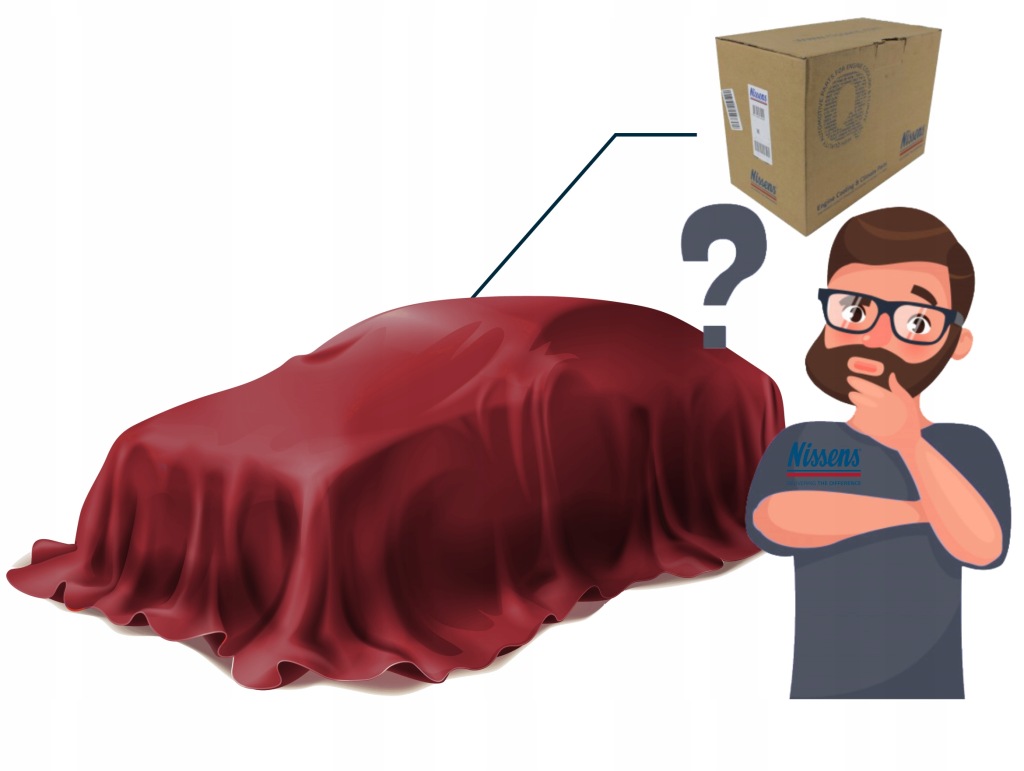 Радиатор двигателя nissens 637613 214100598r Доставка