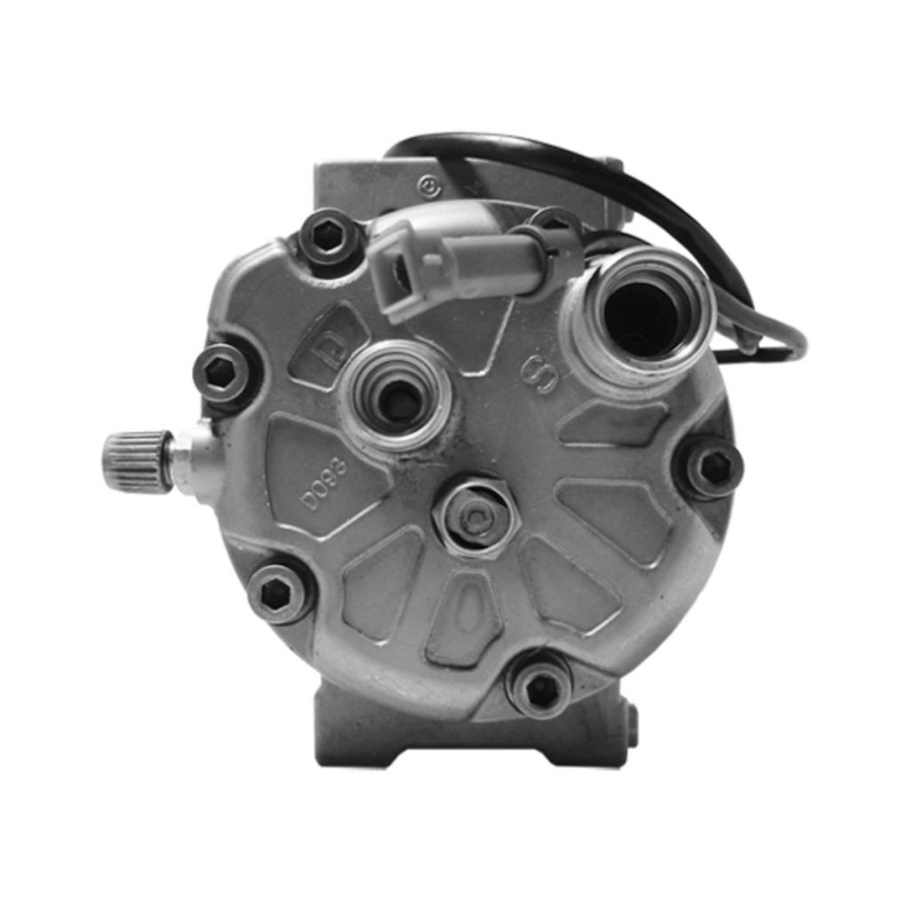 фото №6, Компрессор кондиционера airstal 10-0130