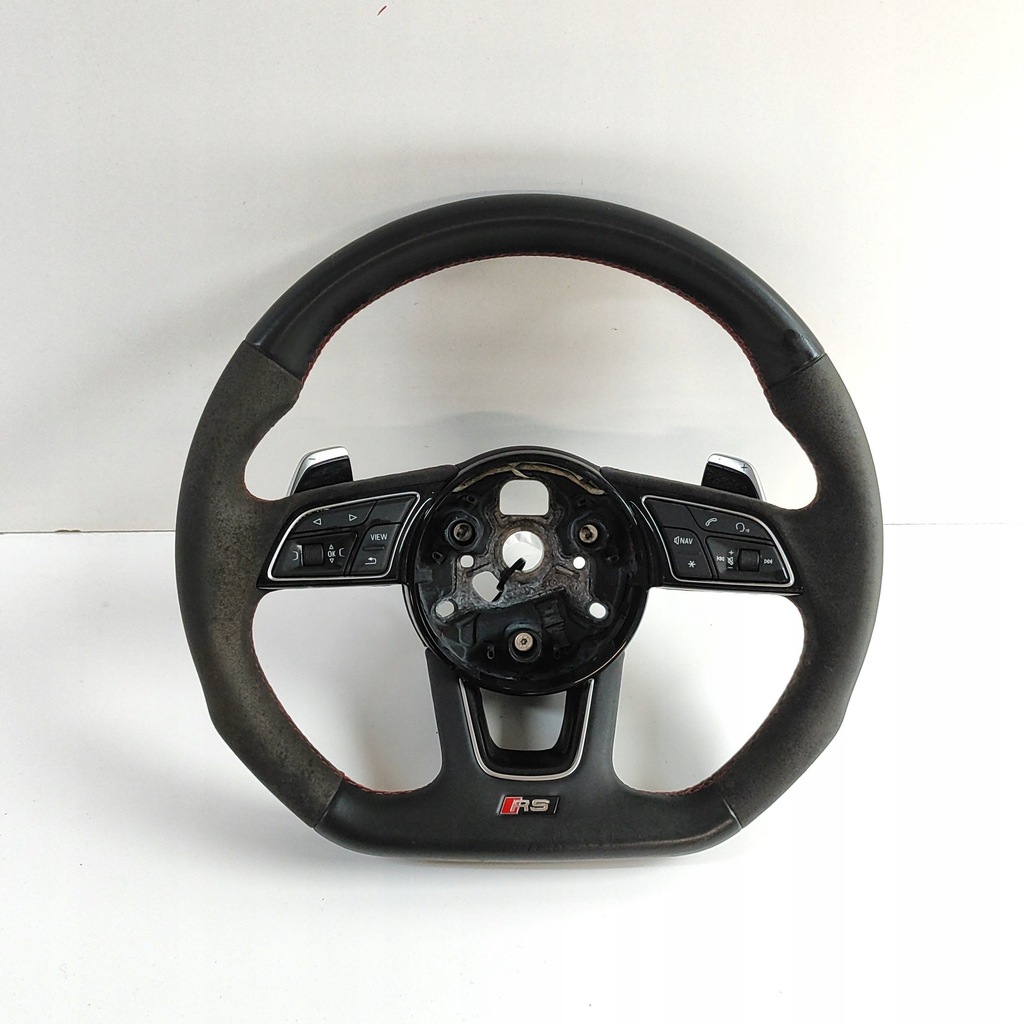 фото №1, Audi rs3 2018 повітропровід