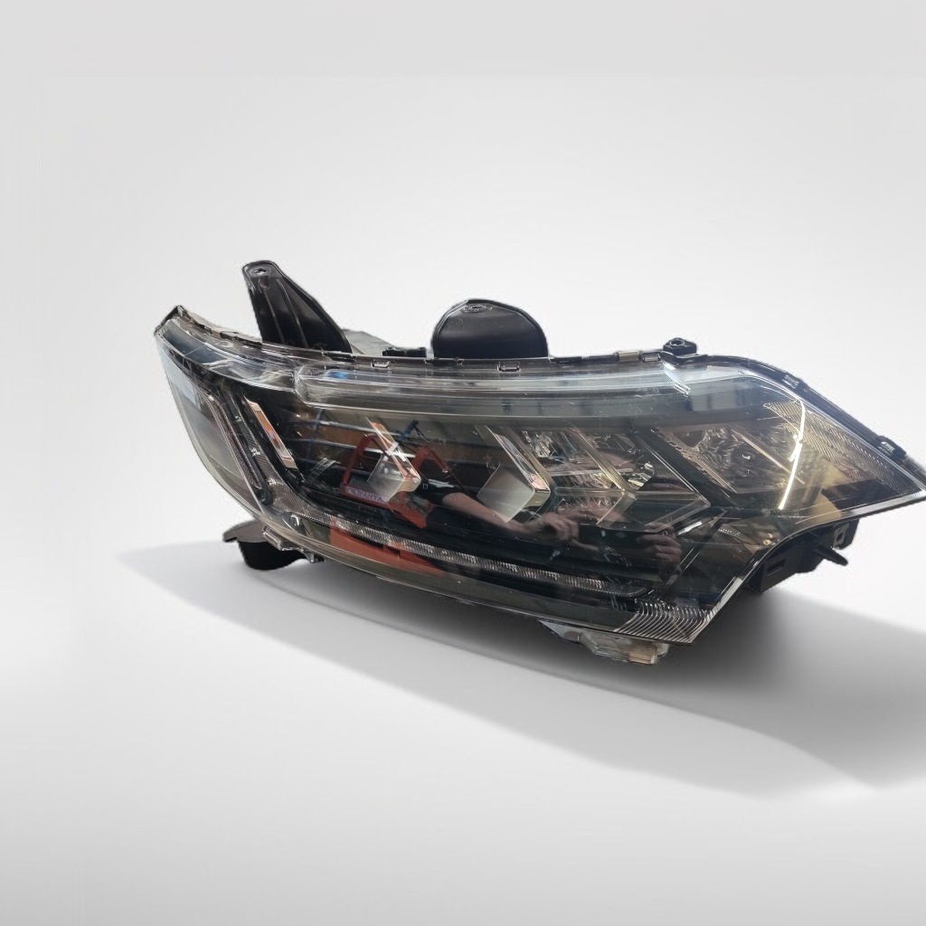 фото №5, Outlander phev фара fulled ful led правая оригинал