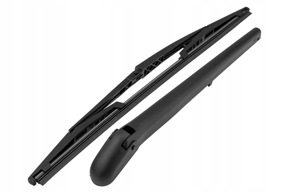 фото №1, Щетка + рычаг задний дворники alfa romeo 156 sw 2000- длина щетки wyci