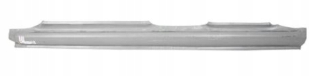 фото №1, Ремкомплект порог левая 721241