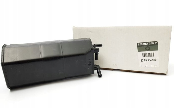 фото №1, Поглинач паров laguna ii espace iv оригінал