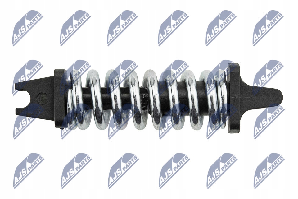 фото №10, Пружина педалі зчеплення