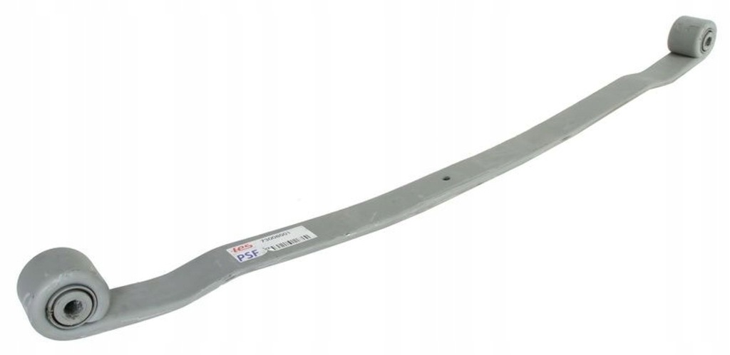 фото №1, Щітка ресора перед номер pióra-1 90/735-925 73008000, 73006000 з