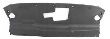 фото №1, Корпус prykrycie радиатора ford edge 2019-