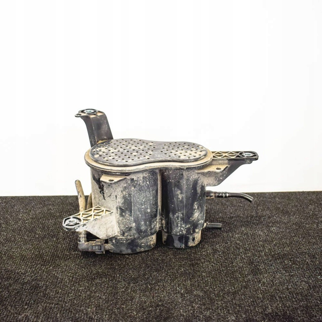 фото №1, Audi a5 8t 8f 2010 фільтр вугільний