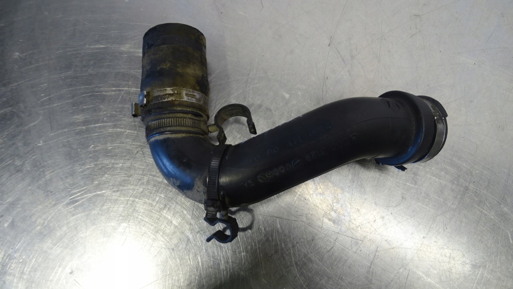 Купить Шланг интеркулер турбины smart fortwo i