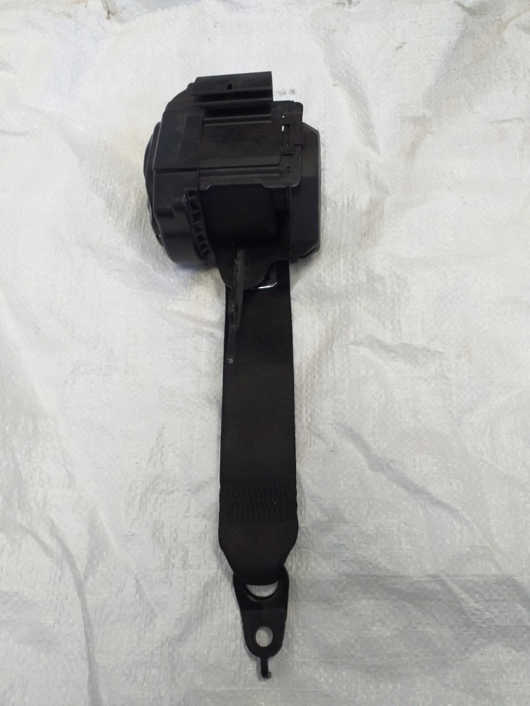 фото №1, Bmw 7 g11 g12 pas безпеки задній 7434181