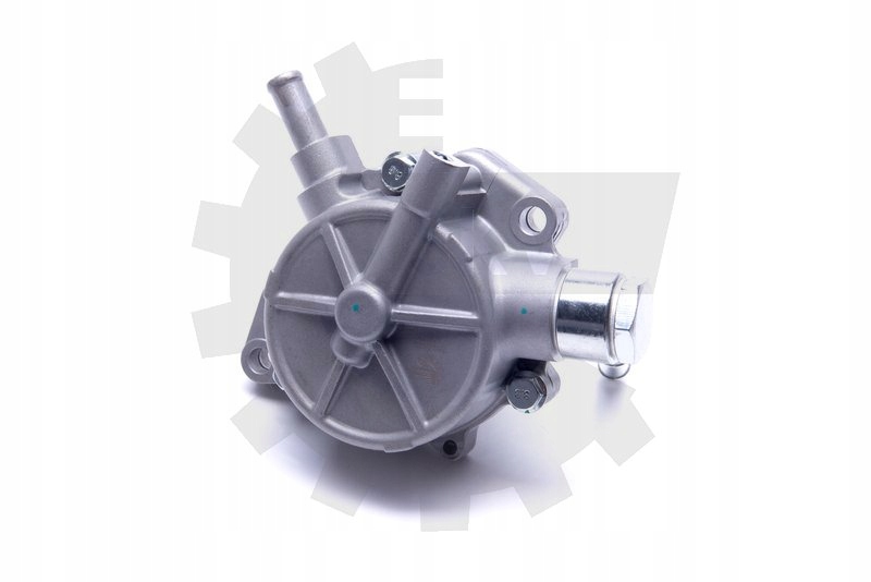 фото №10, Насос вакуум mitsubishi l200 triton esen skv