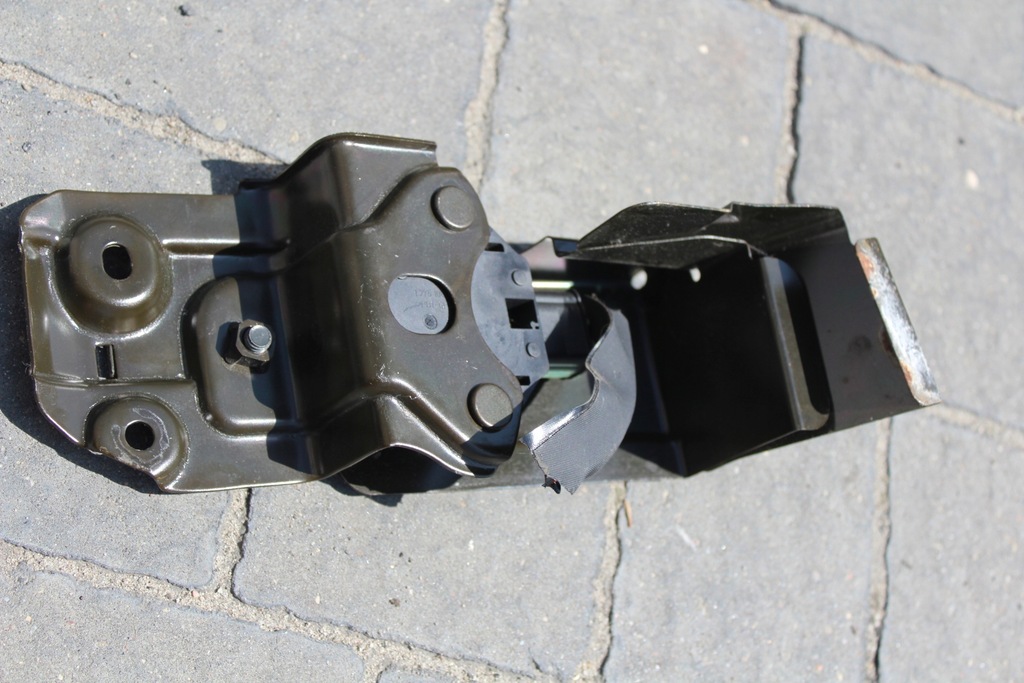 фото №15, Датчик датчик esp corolla verso ii 89183-02020