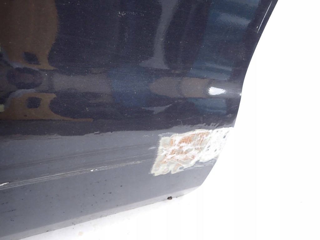 фото №6, Ford ranger 3 iii 11- двері праве задня задні