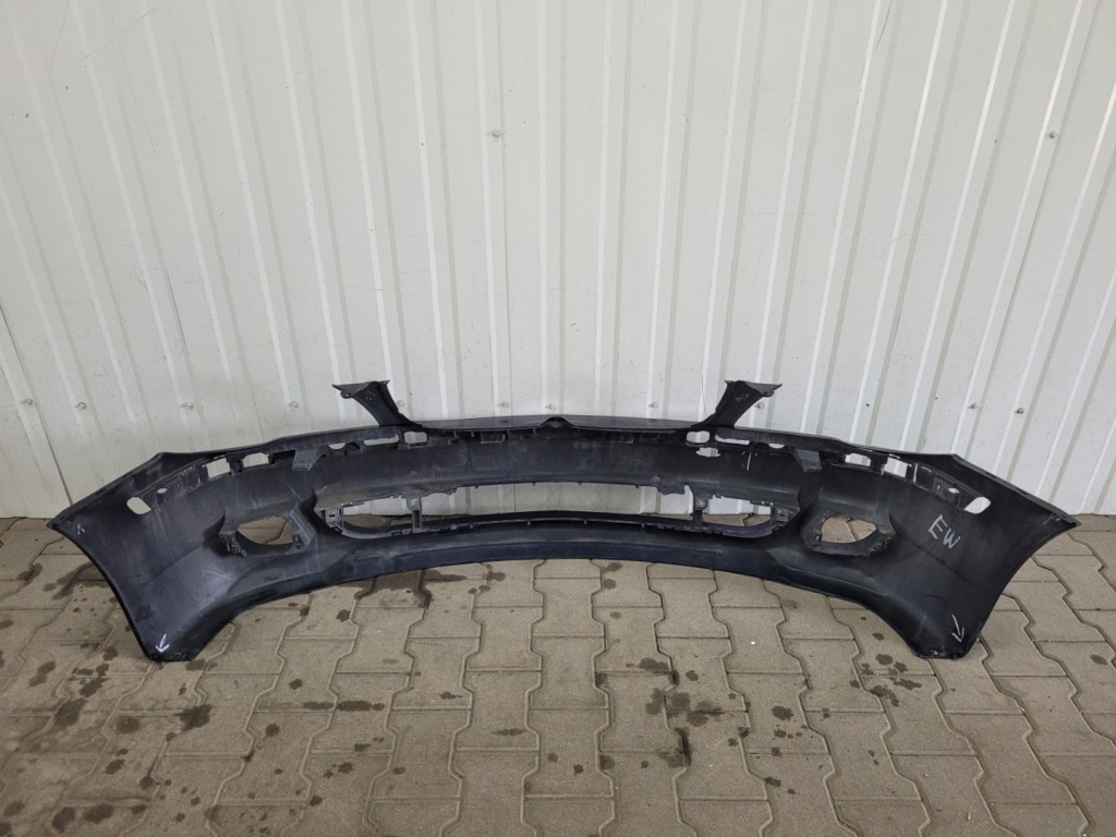 фото №11, Бампер перед передний bmw 7 e65 e66 lift lci 05-08