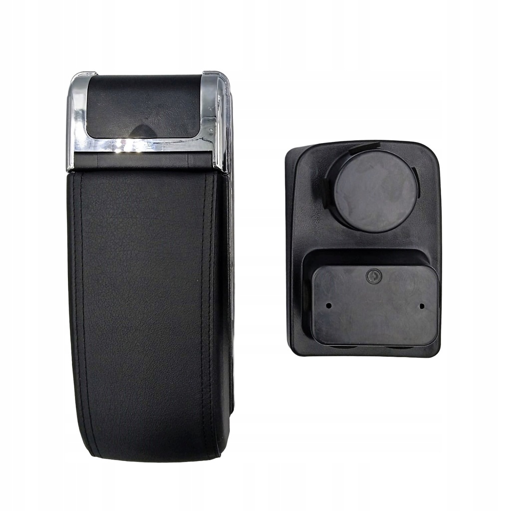 фото №9, Підлокітник skoda fabia ii 2 2007-2014