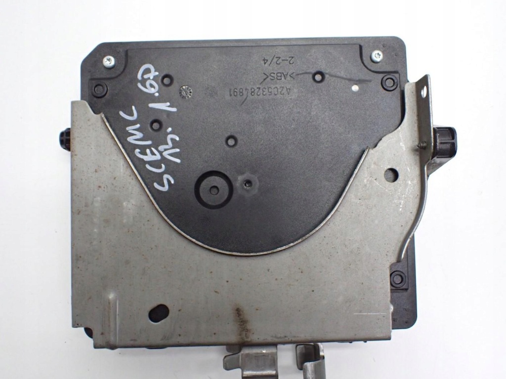 фото №2, Модуль блок управления bcm 284b17715r renault scenic iii 13r