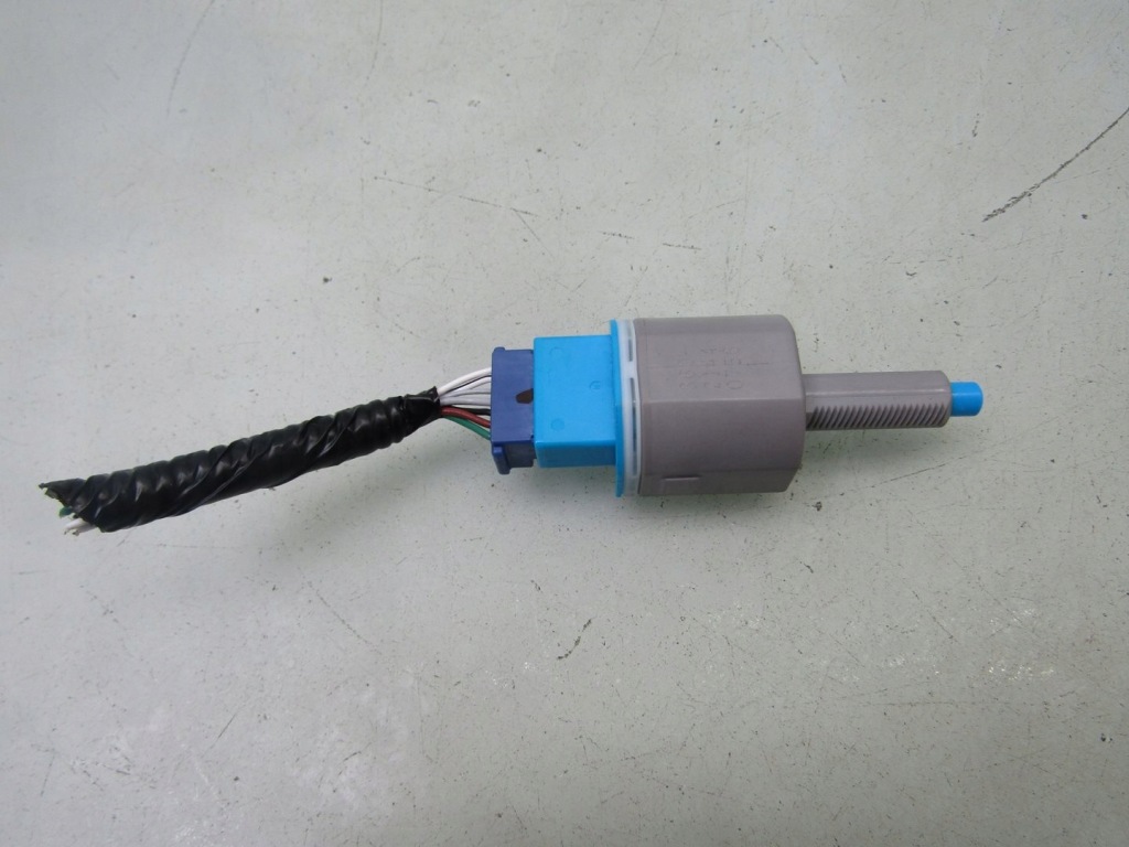 фото №1, Mazda 2 kb 24r iv v датчик педали педаль тормоза