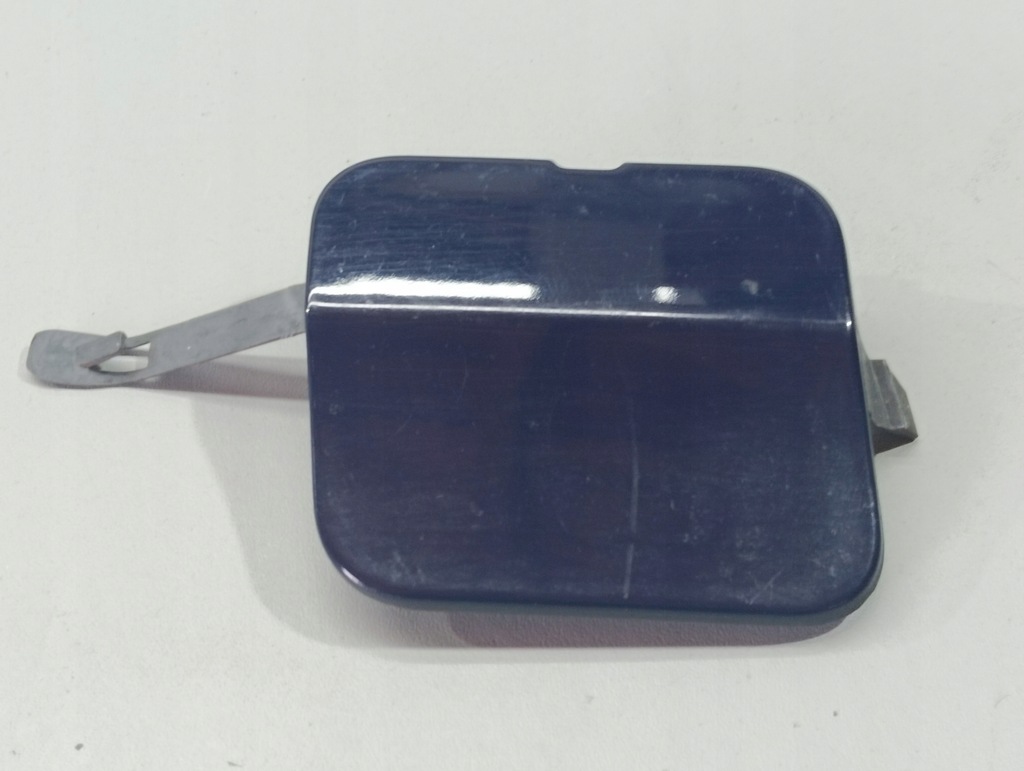 фото №1, Заглушка фаркоп бампера перед dacia logan i lift 511803739