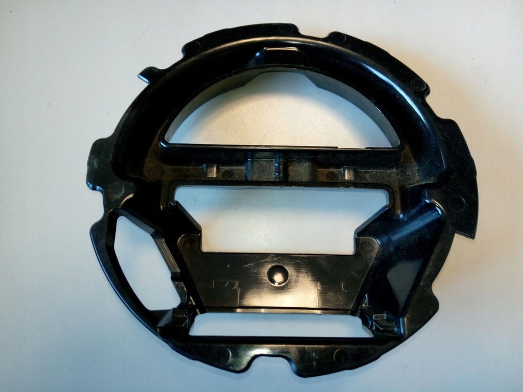 фото №1, Кронштейн кронштейн радара mercedes glc новый oryg.