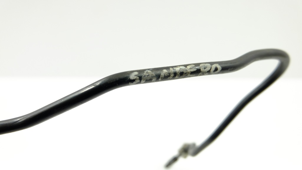 фото №8, Dacia sandero 1.5 dci шланг зчеплення 308510613r