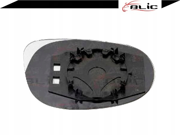 фото №2, Blic 6102-03-048367p стекло зеркало, зеркало наружное