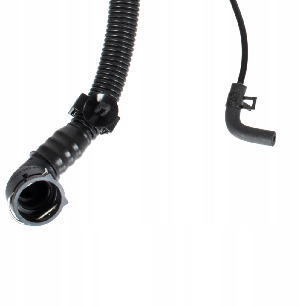 Вентиляция картера трубка пабтрубок  шланг вентиляции do opel 1,4 turbo в Украине