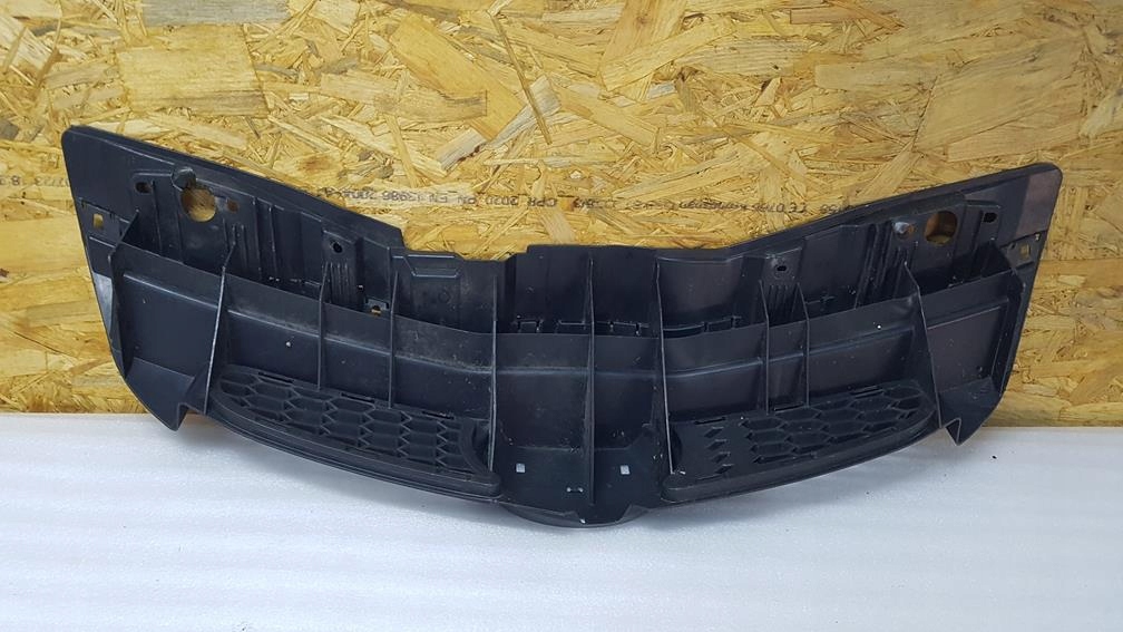 фото №10, Toyota aygo решётка радиатора решётка радиатора решётка радиатора 09-12 53111-0h020