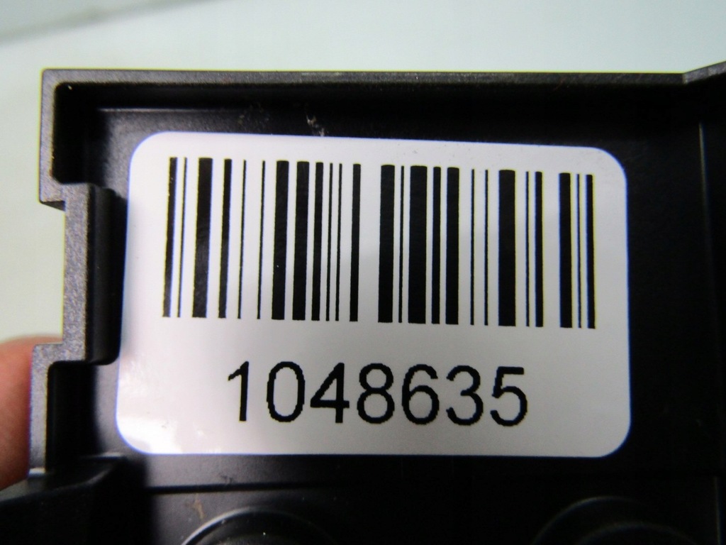 фото №6, X-trail iv t33 1.5 22r клемма предохранитель na аккумулятор аккумулятор 0198d830