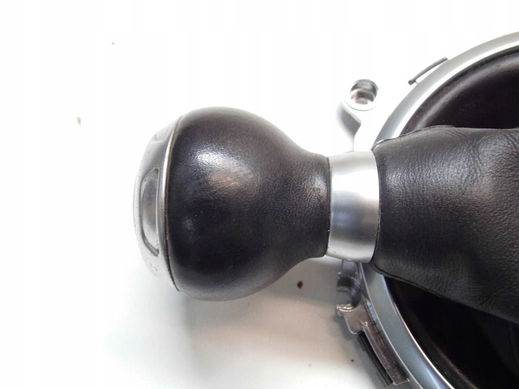 фото №10, Ручка чохол audi tt 8j шкіра 6-biegów оригінал