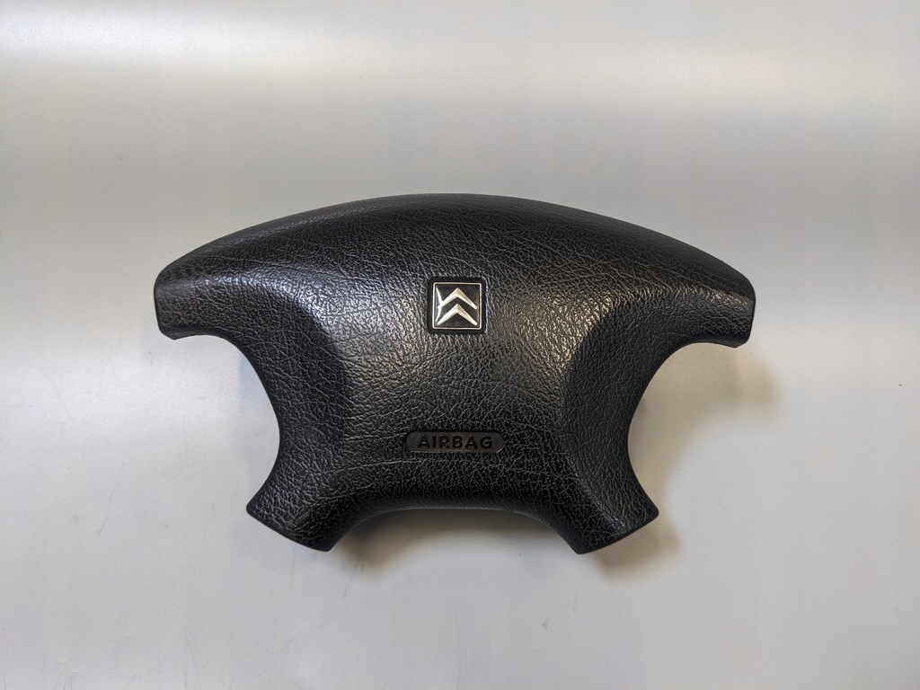 фото №1, Подушка водителя xsara picasso 96435734zl