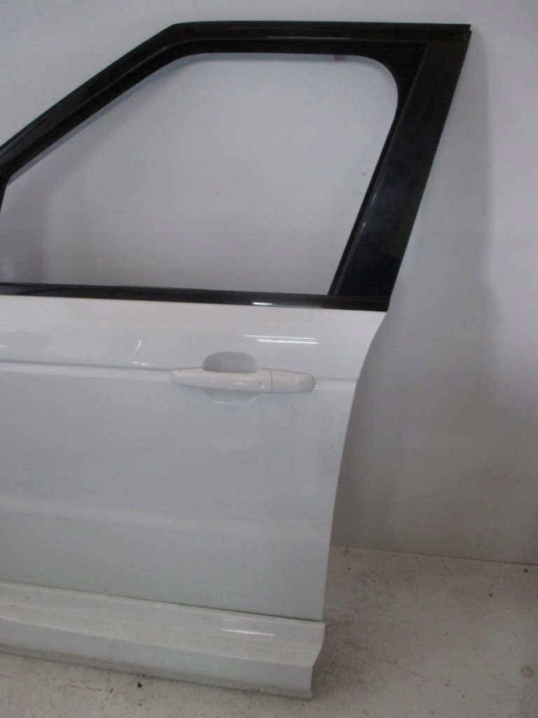 фото №5, Двері ліва передні range rover sport 15r