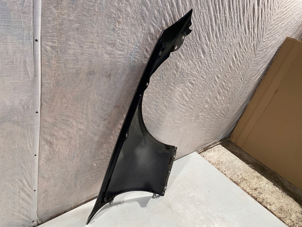 фото №12, Mercedes slk w170 lift крыло левый перед передний