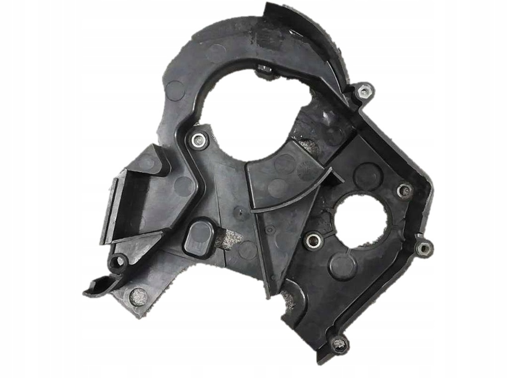 фото №1, Захист розподільного валу renault megane 1.9 7700106372