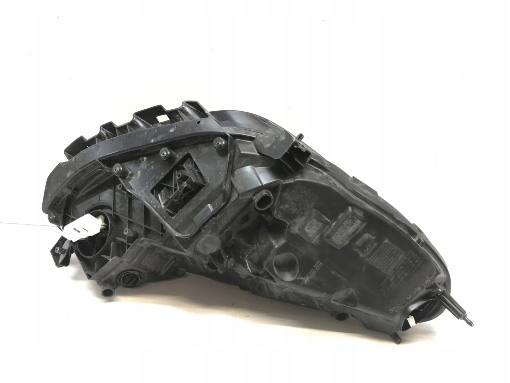 Tesla model 3 3 фара full led ліва перед 1077375-50-b Недорого