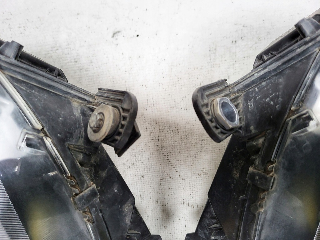 фото №11, Mini countryman r60 / paceman r61 bi- ксенон поворотний afs повний f-v.a.t