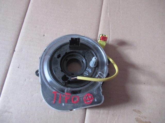 фото №1, Fiat tipo лента pod руль