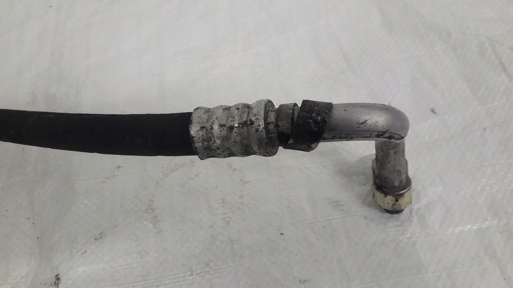 фото №10, Шланг кондиционера 1j0820721aa ac vw golf bora