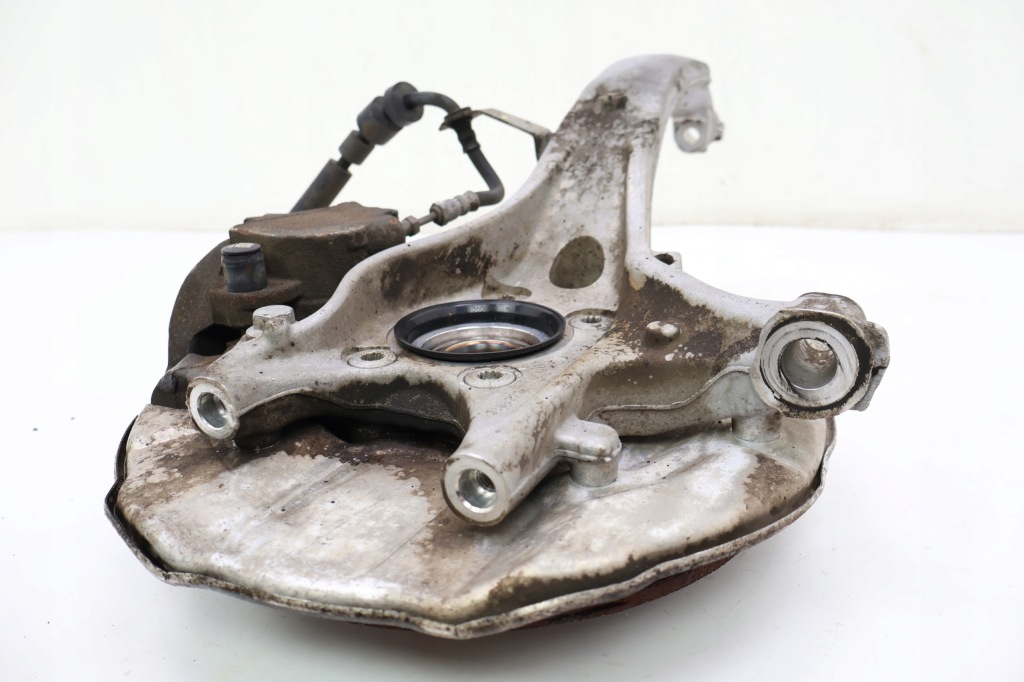 фото №10, Volvo v90 ii 2.0 d4 ступица поворотный кулак правая перед 31682228, 31362688