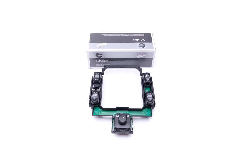 фото №9, Перемикач, підйомник скло esen skv 37skv057