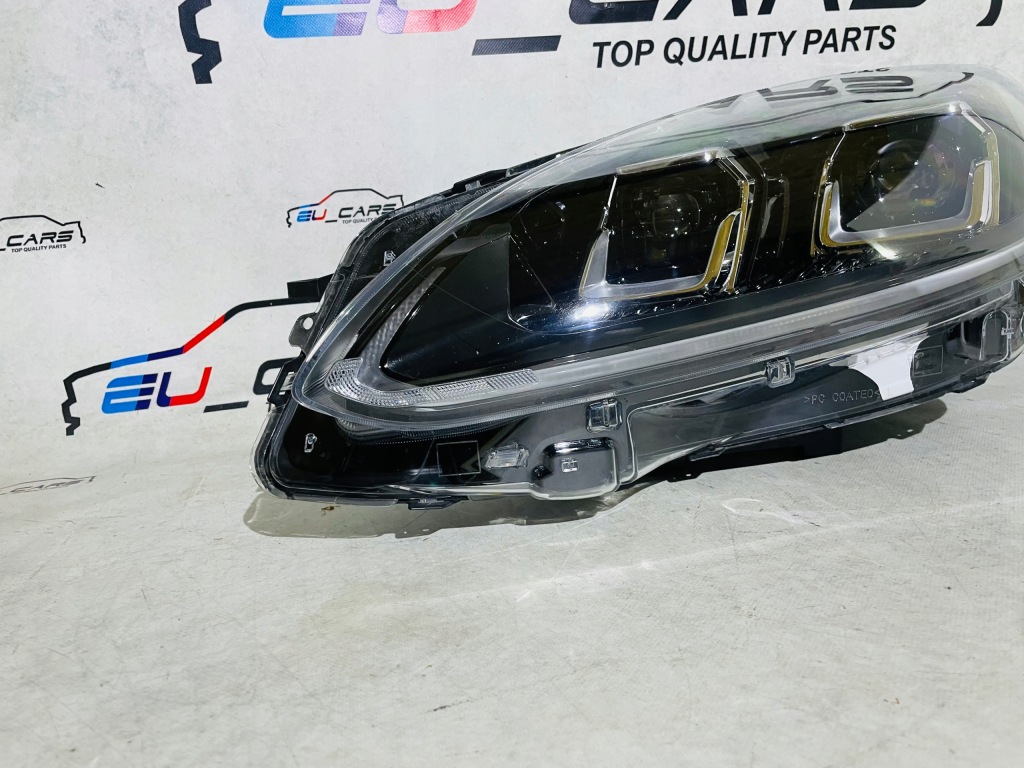 Ford kuga mk3 full led фара левая перед 2019-2022 год в Украине