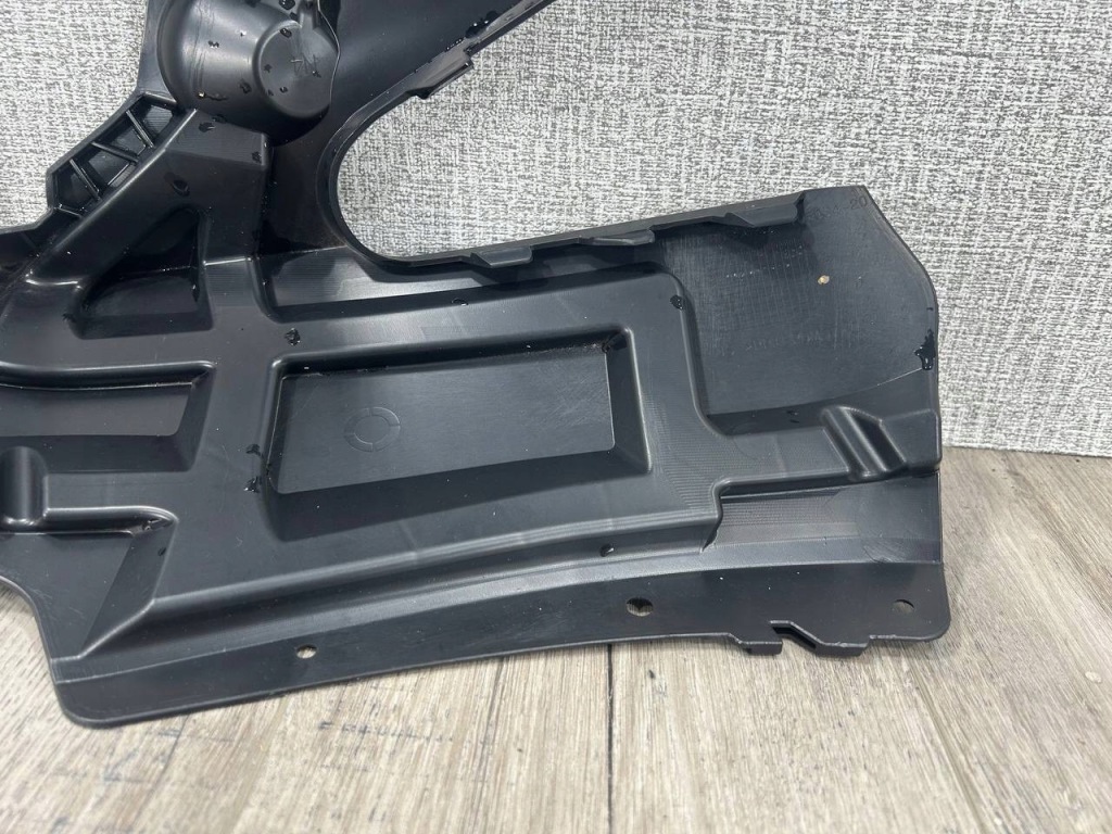 Bmw x5 g05 рестайлинг  m набор направляющая бампер правая перед 8085628 Доставка