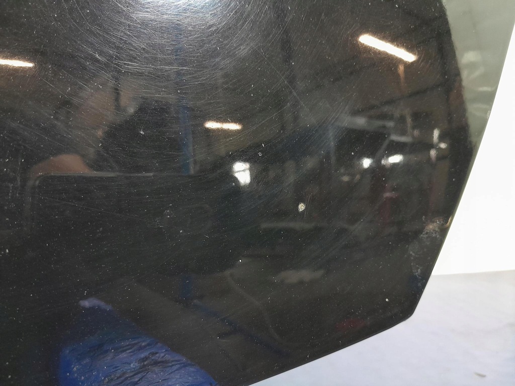 фото №7, Citroen c3 i капот перед передняя exy