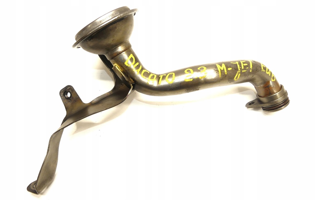 фото №1, Iveco daily vi 2.3 d hpi euro6 2018r маслоприёмник масла