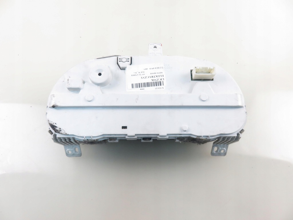 фото №5, Лічильник mitsubishi outlander ii cw_w 2.2 di-d 156 4wd - 4hn 8100a485