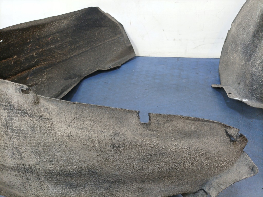 фото №4, Vw arteon подкрылок задняя левая правое